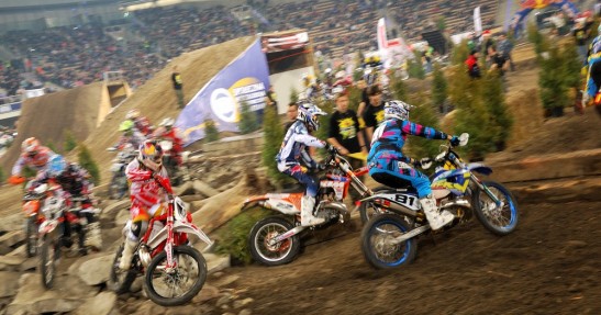 Podsumowanie sezonu 2011